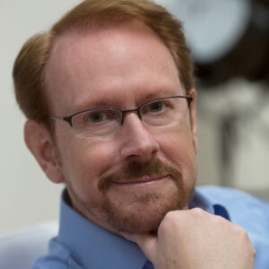 Daniel Burrus