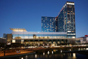 Marriott Marquis Houston