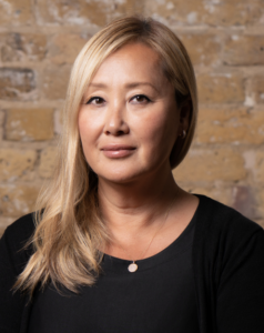 Tracy Yi