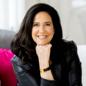 Nancy Medoff headshot